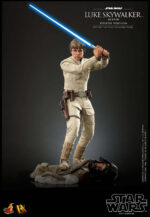 Hot Toys Star Wars Episode V - Luke Skywalker (Bespin Deluxe Edition - Imagen 8