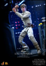 Hot Toys Star Wars Episode V - Luke Skywalker (Bespin Deluxe Edition - Imagen 9