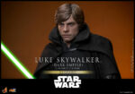 Hot Toys Star Wars Legends - Luke Skywalker (Dark Empire - Imagen 11
