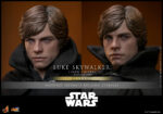 Hot Toys Star Wars Legends - Luke Skywalker (Dark Empire - Imagen 12
