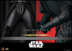 Hot Toys Star Wars Legends - Luke Skywalker (Dark Empire - Imagen 13