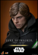 Hot Toys Star Wars Legends - Luke Skywalker (Dark Empire - Imagen 14