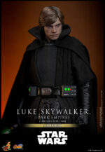 Hot Toys Star Wars Legends - Luke Skywalker (Dark Empire - Imagen 16