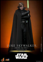 Hot Toys Star Wars Legends - Luke Skywalker (Dark Empire - Imagen 18