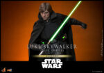 Hot Toys Star Wars Legends - Luke Skywalker (Dark Empire - Imagen 3