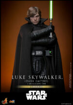 Hot Toys Star Wars Legends - Luke Skywalker (Dark Empire - Imagen 4