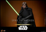 Hot Toys Star Wars Legends - Luke Skywalker (Dark Empire - Imagen 5
