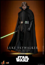 Hot Toys Star Wars Legends - Luke Skywalker (Dark Empire - Imagen 6