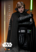 Hot Toys Star Wars Legends - Luke Skywalker (Dark Empire - Imagen 7