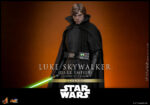 Hot Toys Star Wars Legends - Luke Skywalker (Dark Empire - Imagen 8