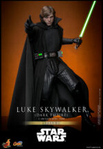 Hot Toys Star Wars Legends - Luke Skywalker (Dark Empire - Imagen 10