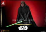 Hot Toys Star Wars Legends - Luke Skywalker (Dark Empire Artisan Edition - Imagen 3