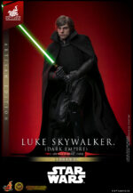 Hot Toys Star Wars Legends - Luke Skywalker (Dark Empire Artisan Edition - Imagen 4