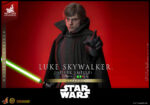 Hot Toys Star Wars Legends - Luke Skywalker (Dark Empire Artisan Edition - Imagen 5