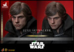 Hot Toys Star Wars Legends - Luke Skywalker (Dark Empire Artisan Edition - Imagen 6