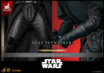 Hot Toys Star Wars Legends - Luke Skywalker (Dark Empire Artisan Edition - Imagen 8