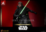 Hot Toys Star Wars Legends - Luke Skywalker (Dark Empire Artisan Edition - Imagen 11