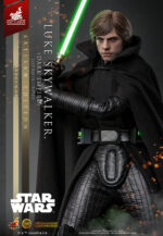 Hot Toys Star Wars Legends - Luke Skywalker (Dark Empire Artisan Edition - Imagen 13