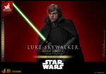 Hot Toys Star Wars Legends - Luke Skywalker (Dark Empire Artisan Edition - Imagen 14