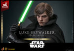Hot Toys Star Wars Legends - Luke Skywalker (Dark Empire Artisan Edition - Imagen 17