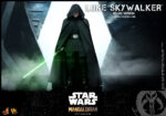 Hot Toys Star Wars The Mandalorian - Luke Skywalker Deluxe Edition - Imagen 5