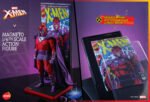 Hono X-Men - Magneto
