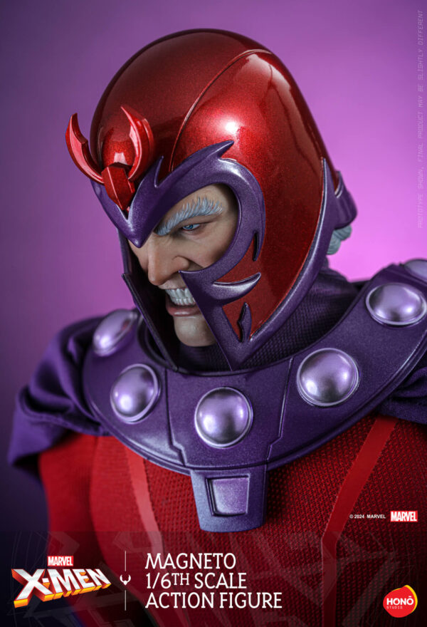 Magneto (10) Hono X-Men - Magneto - Imagen 11