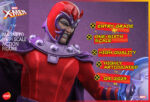 Hono X-Men - Magneto - Imagen 12