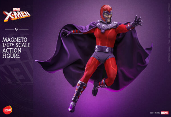 Magneto (12) Hono X-Men - Magneto - Imagen 13