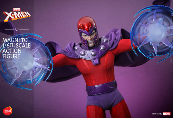 Magneto (14) Hono X-Men - Magneto - Imagen 15