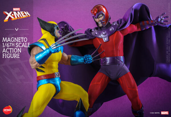 Magneto (15) Hono X-Men - Magneto - Imagen 16
