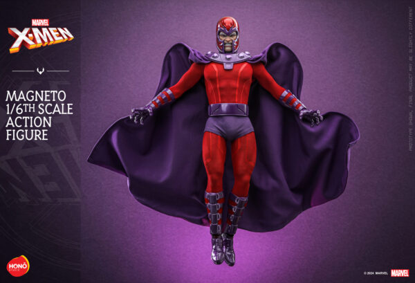 Magneto (16) Hono X-Men - Magneto - Imagen 17