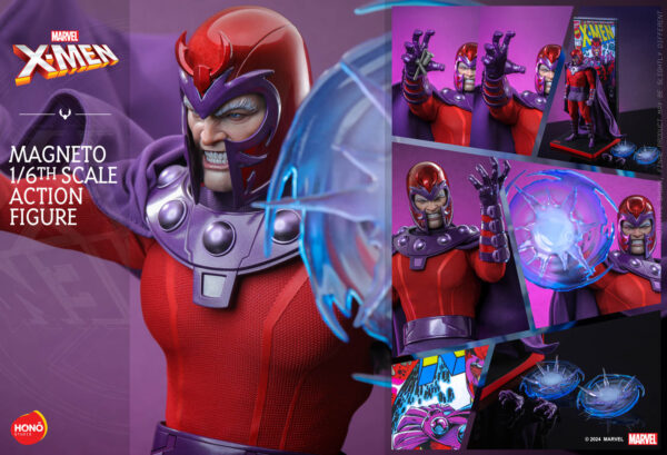 Magneto (18) Hono X-Men - Magneto - Imagen 19