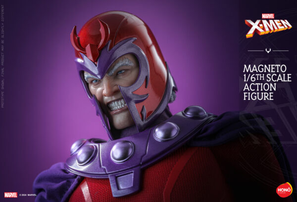 Magneto (6) Hono X-Men - Magneto - Imagen 7