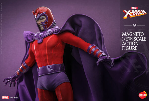Magneto (9) Hono X-Men - Magneto - Imagen 10