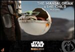 Hot Toys Star Wars The Mandalorian - The Mandalorian and The Child Set Deluxe Edition - Imagen 17