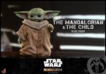 Hot Toys Star Wars The Mandalorian - The Mandalorian and The Child Set Deluxe Edition - Imagen 18