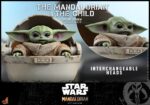Hot Toys Star Wars The Mandalorian - The Mandalorian and The Child Set Deluxe Edition - Imagen 19