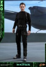 Hot Toys The Matrix - Neo - Imagen 3