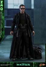 Hot Toys The Matrix - Neo - Imagen 4