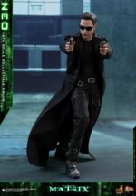 Hot Toys The Matrix - Neo - Imagen 5