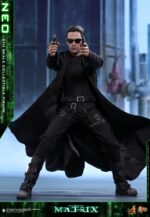 Hot Toys The Matrix - Neo - Imagen 7