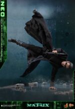 Hot Toys The Matrix - Neo - Imagen 9