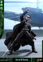 Hot Toys The Matrix - Neo - Imagen 10