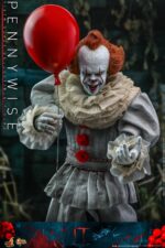 Hot Toys IT Chapter Two - Pennywise - Imagen 11
