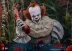 Hot Toys IT Chapter Two - Pennywise - Imagen 3