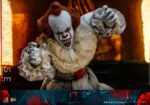 Hot Toys IT Chapter Two - Pennywise - Imagen 4