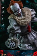 Hot Toys IT Chapter Two - Pennywise - Imagen 7