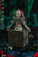 Hot Toys IT Chapter Two - Pennywise - Imagen 8