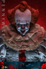 Hot Toys IT Chapter Two - Pennywise - Imagen 9